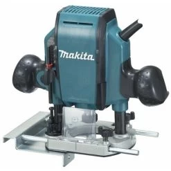 Makita RP0900J Défonceuse - MAKPAC - 900W - 8 Mm