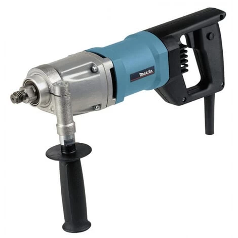 Carotteuse Diamant Makita DBM080 - 1300W - M18 - Coffret 3 Carotteuse Diamant Makita DBM080 - 1300W - M18 - Coffret