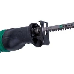 Scie Sabre – 900W - Poignée Rotative – 3 Lames De Scie Pour Bois Et Métal -Outils Électriques 14584550 5