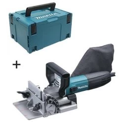 Lamelleuse MAKITA PJ7000J En Coffret MakPac - 700W