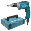 Visseuse Pour Plaques De Plâtre MAKITA 570W 6000tr/min - FS6300RXJ 1 Visseuse Pour Plaques De Plâtre MAKITA 570W 6000tr/min - FS6300RXJ -Outils Électriques 14709175 1