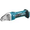 Makita DJS161ZJ Cisaille Métal Sans-fil - 18 V Li-ion Dans Mbox - Machine Seule -Outils Électriques 14791506 1