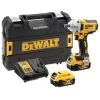 DeWalt DCF894P2 - Set Clé à Choc Li-Ion 18V (2x Batterie 5,0Ah) Dans TSTAK - 1/2 - 447Nm 2 DeWalt DCF894P2 - Set Clé à Choc Li-Ion 18V (2x Batterie 5,0Ah) Dans TSTAK - 1/2 - 447Nm -Outils Électriques 14791748 1