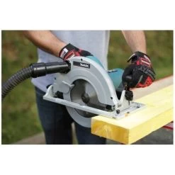 Scie Circulaire MAKITA 5903RK Avec Coffret - 2000W - Ø235mm -Outils Électriques 15064219 3