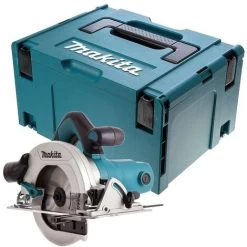Scie Circulaire MAKITA HS6601J - 1010W - Ø 165mm
