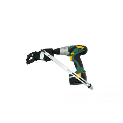 Sertisseuse Automatique Power Profil EDMA Adaptable Sur Perceuse/visseuse - 161455 4 Sertisseuse Automatique Power Profil EDMA Adaptable Sur Perceuse/visseuse - 161455 – Image 2