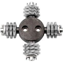 Tête D'outil FESTOOL FZ-RG 80 - 769131