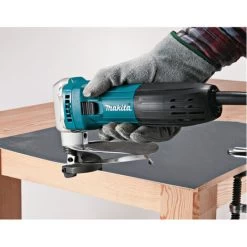 Cisaille Métal 380W MAKITA - JS1602 -Outils Électriques 15331587 4