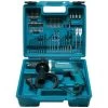 Perceuse à Percussion MAKITA - 710W + Kit Accessoires - HP1631KX3 -Outils Électriques 15944209 1