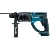 Perforateur-burineur SDS-Plus MAKITA - 20 MM - DHR202Z -Outils Électriques 15944227 1