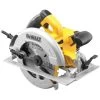 Scie Circulaire DEWALT Ø190 Mm 1600W + Coffret - DWE575K
