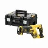 Scie Sabre Compacte DEWALT XR - Sans Batterie, Ni Chargeur - Avec Coffret TSTAK II - DCS367NT -Outils Électriques 15944258 1