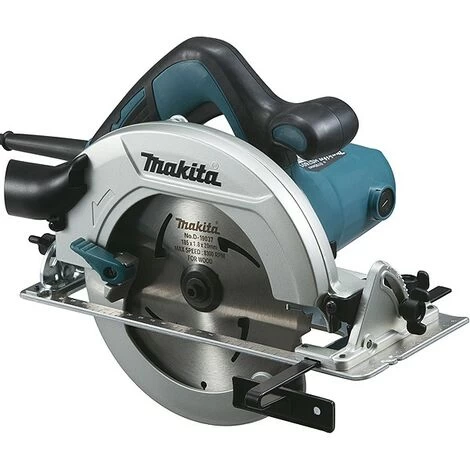 Scie Circulaire MAKITA Ø190mm 1200W - HS7601K 3 Scie Circulaire MAKITA Ø190mm 1200W - HS7601K