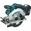 Scie Circulaire MAKITA Ø 165 Mm 18 V LXT - Sans Batterie, Ni Chargeur - DSS610Z -Outils Électriques 15944261 1