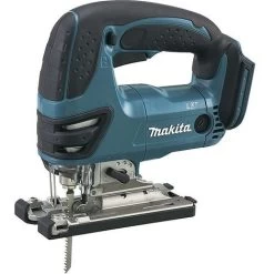 Scie Sauteuse MAKITA DJV180Z - 18V - Sans Batterie, Ni Chargeur