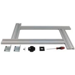 VIRUTEX Gabarit De Fraisage PF700 - 6046477