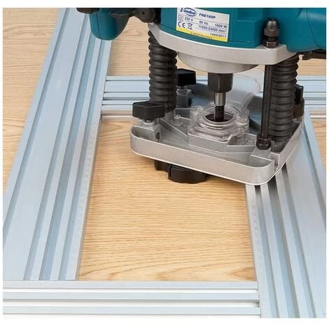 VIRUTEX Gabarit De Fraisage PF700 - 6046477 4 VIRUTEX Gabarit De Fraisage PF700 - 6046477 – Image 2