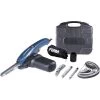 FERM EFM1001 Ponceuse à Bande De Précision 400W -Outils Électriques 16225118 1