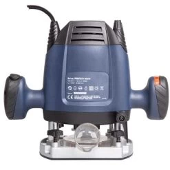 FERM PRM1021 Défonceuse 1200W -Outils Électriques 16294268 3