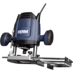 FERM PRM1021 Défonceuse 1200W -Outils Électriques 16294268 4