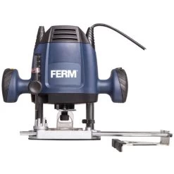 FERM PRM1021 Défonceuse 1200W -Outils Électriques 16294268 5