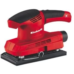 Einhell Ponceuse Vibrante 150W TC-OS 1520