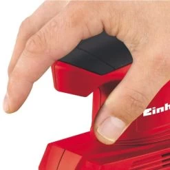 Einhell Ponceuse Vibrante 150W TC-OS 1520 -Outils Électriques 169835 4