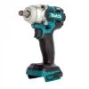 Boulonneuse à Chocs Sans-fil Makita DTW285Z - 18 V Li-ion - 280 Nm - 1/2 - Brushless - Machine Seule -Outils Électriques 17222936 1
