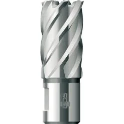 Fraise à Carotter Courte KBK HSS Queue Weldon 29/30mm BDS 1 PCS