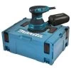 Ponceuse Excentrique 300 W Ø125 Mm - MAKITA BO5031J -Outils Électriques 17552690 1