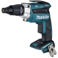Visseuse De Bardage 18V LXT Li-Ion (Machine Seule) - Makita DFS251Z