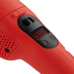 Polisseuse Excentrique K7250B - Polisseuse, Polisseuse Voiture, Lustreuse Voiture - 3 -Outils Électriques 17553841 5