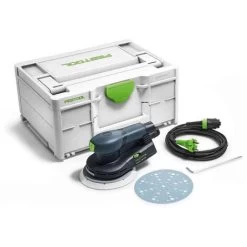 Ponceuse Excentrique ETS EC 150/5 EQ-Plus FESTOOL - 576329 9 Ponceuse Excentrique ETS EC 150/5 EQ-Plus FESTOOL - 576329 -Outils Électriques 17842891 4