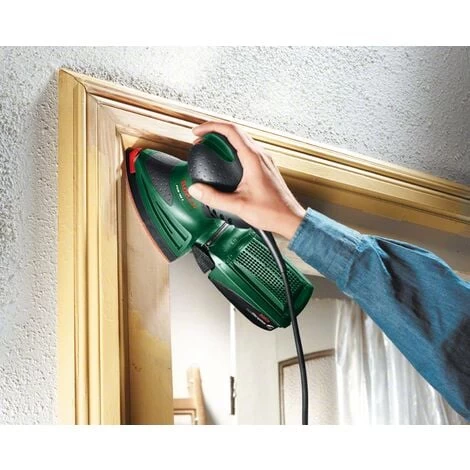 Bosch Ponceuse Multi PSM 160 A 4 Bosch Ponceuse Multi PSM 160 A – Image 2