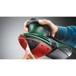 Bosch Ponceuse Multi PSM 160 A 9 Bosch Ponceuse Multi PSM 160 A -Outils Électriques 17948530 4