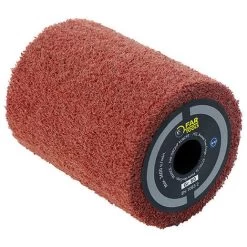 Brosse Fibre Synthétique D. 80 L. 100 Mm Pour REX80