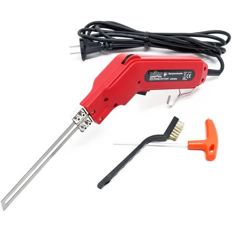 Coupe- Polystyrène 150W Chauffage Rapide Styrodur & Mousse De Polystyrène Rigide Incision Rainure 3 Coupe- Polystyrène 150W Chauffage Rapide Styrodur & Mousse De Polystyrène Rigide Incision Rainure