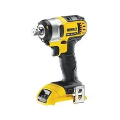 BOULONNEUSE A CHOCS DEWALT 18 V - LI-ION - DCF880N DCF880N-XJ