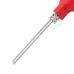 Coupe Polystyrène électrique 200W Jusqu'à 600°C Chauffage Rapide Avec 4 Lames 150/200mm -Outils Électriques 18369193 5