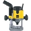 Défonceuse électronique DEWALT 1100 W 65 Mm DW621K -Outils Électriques 18442830 1