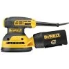 Ponceuse Excentrique DEWALT Ø125mm 280W - DWE6423 -Outils Électriques 18442903 1