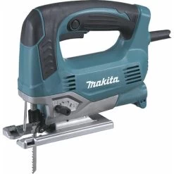 Scie Sauteuse MAKITA 650W En Coffret MAK-PAC - JV0600J