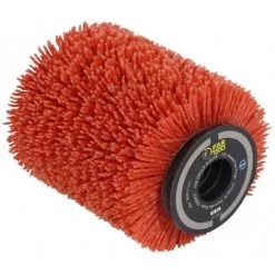 Brosse Nylon Abrasif Pour Nettoyer, Décrasser 80x100 Mm Pour Rénovateur REX 80 FATOOLS