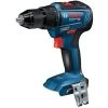 Perceuse-Visseuse BOSCH GSR 18V-55 (Machine Seule) 2 Perceuse-Visseuse BOSCH GSR 18V-55 (Machine Seule) -Outils Électriques 19185379 1
