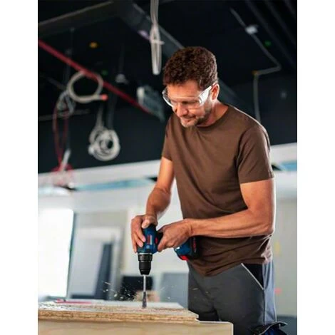 Perceuse-Visseuse BOSCH GSR 18V-55 (Machine Seule) 4 Perceuse-Visseuse BOSCH GSR 18V-55 (Machine Seule) – Image 2