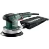 Ponceuse Excentrique 310W Ø150 Mm Dans Coffret Carton - METABO SXE 3150 -Outils Électriques 19439177 1