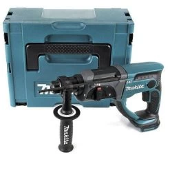 Perforateur Burineur SDS-Plus 2J 18V LXT (Solo) En MAKPAC - MAKITA DHR202ZJ