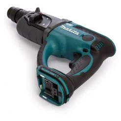Perforateur Burineur SDS-Plus 2J 18V LXT (Solo) En MAKPAC - MAKITA DHR202ZJ -Outils Électriques 19439179 3