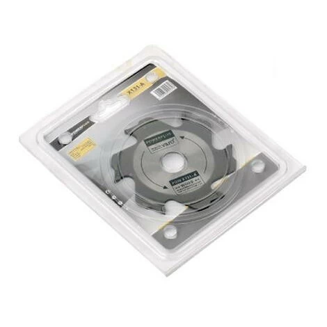 Lame De Rechange Pour POW131A 3 Lame De Rechange Pour POW131A