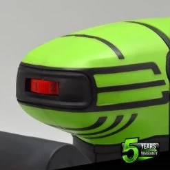 Ponceuse Excentrique 450w - 125mm - Constructor -Outils Électriques 19495756 4